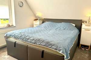 ToHuus Immobilien: schickes Einfamilienhaus mit bis zu 6 Zimmern und Garage in Langen ... – Cuxhaven (Kreis) – Vorschaubild 12