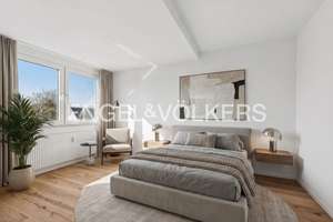 Zwei Eigentumswohnungen im Paket mit Perspektive zur großzügigen Maisonette mit Dachterrasse, Bal... – Die vollständige Adresse der Immobilie erhältst du vom Anbieter., 50858 Junkersdorf, Köln – Vorschaubild 4