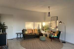 Vollständig renovierte und möblierte Wohnung auf der Mathildenhöhe mit Tiefgarage – Fiedlerweg 24, 64287 Darmstadt-Ost, Darmstadt – Vorschaubild 6