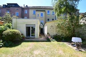 Charmantes Zweifamilienhaus mit Ladenlokal u. sonnigem Garten! – Karl-Meyer-Straße 57, 45884 Rotthausen, Gelsenkirchen – Vorschaubild 2