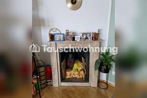 Tauschwohnung: 3-Zimmer Wohnung mit Kamin in Groß Flottbek – Die vollständige Adresse der Immobilie erhältst du vom Anbieter., 22607 Groß Flottbek, Hamburg – Vorschaubild 3