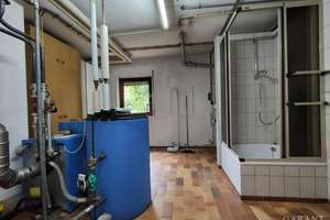 Viel Platz für Familie, Tiere & Gemeinschaft - großzügiges Haus mit großem Garten in Simmelsdorf – Die vollständige Adresse der Immobilie erhältst du vom Anbieter., 91245 Simmelsdorf – Vorschaubild 17