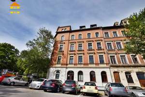 Sonniges Zuhause inklusive Einbauküche und fußläufig zum Schloßteich gesucht? – Matthesstraße 80, 9113 Schloßchemnitz, Chemnitz – Vorschaubild 2