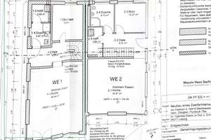 Neues Einfamilienhaus (Doppelhaushälfte) in Markkleeberg mit 5 Zimmern – Am Feldrain 6, 4416 Markkleeberg – Vorschaubild 22