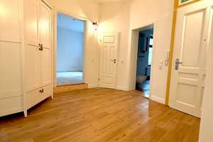 Charmante 4- Zimmer Wohnung in beliebter Lage von BS – Die vollständige Adresse der Immobilie erhältst du vom Anbieter., 38114 Nordstadt, Braunschweig – Vorschaubild 19