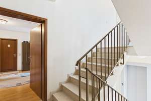 BESTE LAGE - Vermietete 3 Zimmerwohnung mit Loggia & TG-Stellplatz - barrierearm – 67069 Edigheim, Ludwigshafen am Rhein – Vorschaubild 9