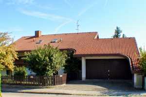 Großzügiges Split-Level-Domizil in idyllischer und bestens angebundener Lage nahe München – Pfaffenhofen an der Ilm (Kreis) – Vorschaubild 3