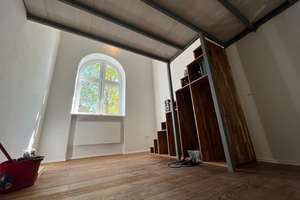 riesige Loft-Wohnung – Landsbergerstr. 362, 80687 St. Ulrich, München – Vorschaubild 2