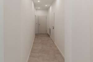BESONDERE IMMOBILIE: 2 EINHEITEN - 4-ZI.-WOHNUNG MIT GARTEN & EINHEIT IM SOUTERRAIN (78 M²) – Die vollständige Adresse der Immobilie erhältst du vom Anbieter., 86156 Kriegshaber, Augsburg – Vorschaubild 12