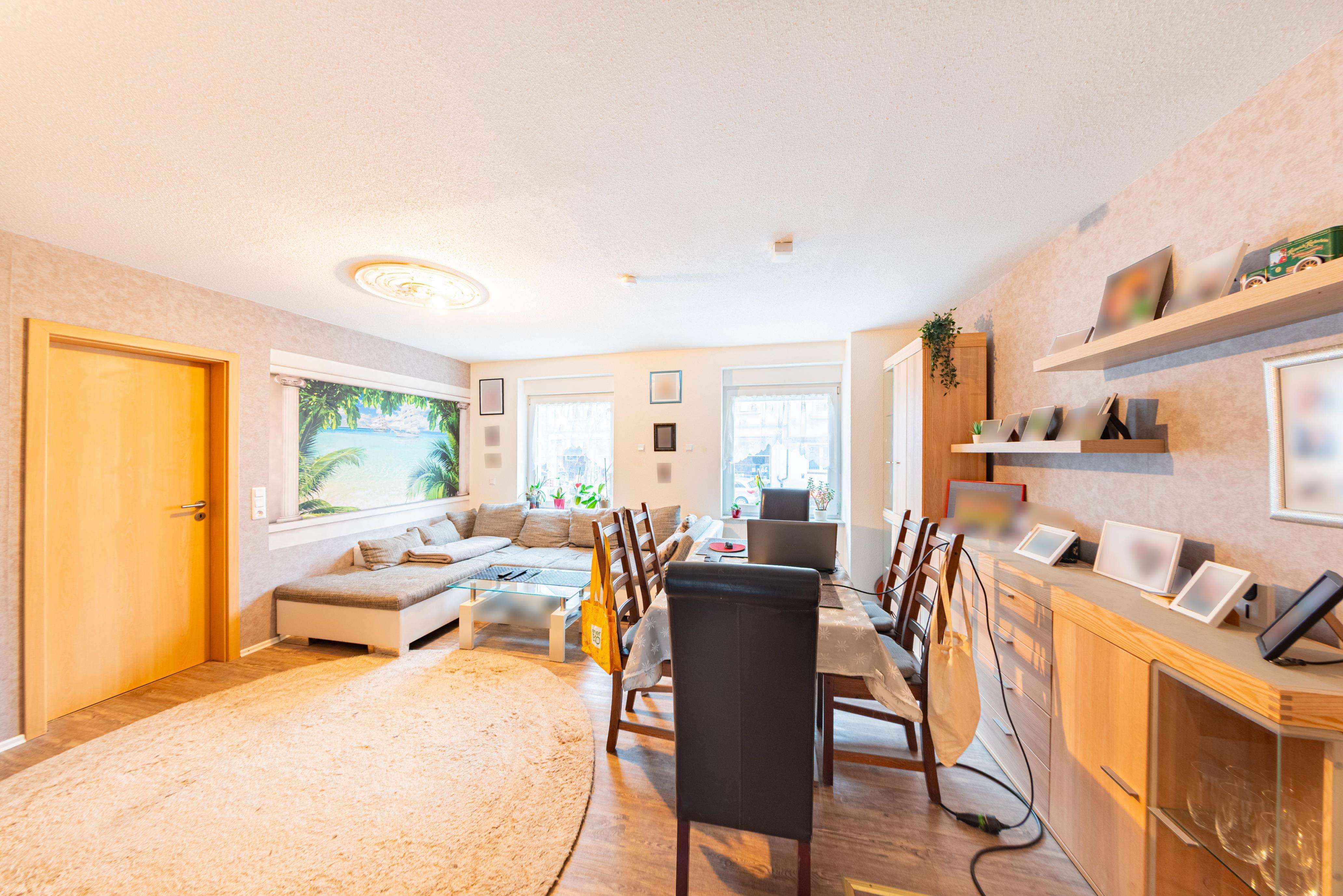 Immobilie in Waldkirch - Dreifamilienhaus in Waldkirch-Kollnau mit Entwicklungspotenzial - Bild 10