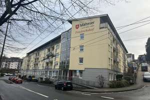Wohnen mit Komfort & Gemeinschaft! Wohnung im Seniorenhaus "Friedrichshof" im Herzen Solingen's