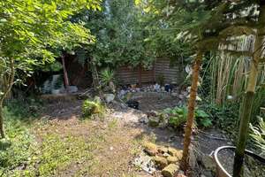 Einfamilienhaus mit Potenzial und Garage in Hamm-Bockum-Hövel – Die vollständige Adresse der Immobilie erhältst du vom Anbieter., 59075 Hamm – Vorschaubild 7