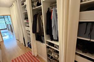 Wohnen mit Charakter: 1-Zimmer-Apartment in zentraler Lage von München-Lehel – Oettingenstraße 20, 80538 Englischer Garten, München – Vorschaubild 3