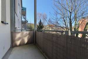 NEU • Schloßchemnitz • zur Miete • 2 Zimmer • mit Balkon • in Chemnitz • direkt anrufen! – Chemnitz – Vorschaubild 8