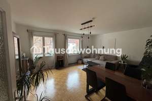 Tauschwohnung: Tolle 3-Zimmer-Wohnung mit Balkon in bester Lage