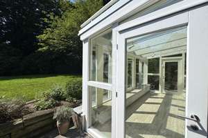 Kirchrode: Ruhesitz am Tiergarten - ehemaliges Gästehaus der Conti – Die vollständige Adresse der Immobilie erhältst du vom Anbieter., 30559 Kirchrode, Hannover – Vorschaubild 14