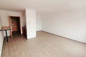 CHARMANTE SINGLEWOHNUNG MIT KÜCHENZEILE... – Andréstraße 42, 9112 Kaßberg, Chemnitz – Vorschaubild 4