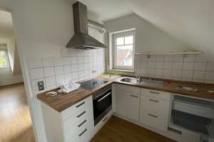 Tolle 2-Zimmer DG-Wohnung! – Die vollständige Adresse der Immobilie erhältst du vom Anbieter., 74078 Neckargartach, Heilbronn – Vorschaubild 4