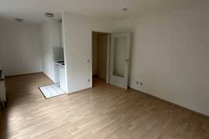 Helle 1 Zimmer Wohnung inkl. EBK in RWTH Nähe – Kreuzherrenstraße 8, 52062 Aachen – Vorschaubild 2