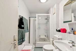 Gepflegte 2-Zimmer-Wohnung aus 1995 – vermietet, mit Garage & Stellplatz - St. Ilgen – Die vollständige Adresse der Immobilie erhältst du vom Anbieter., 69181 Leimen – Vorschaubild 6