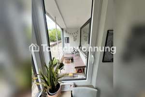 Tauschwohnung: 3-Zimmer-Wohnung in München, Neuhausen-Nymphenburg – Die vollständige Adresse der Immobilie erhältst du vom Anbieter., 80636 Alte Kaserne, München – Vorschaubild 7