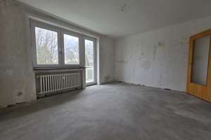 Attraktive Wohnung mit Balkon in gewachsener Dortmunder Wohngegend – Bredowstraße 44, 44309 Brackel (Ortsteil), Dortmund – Vorschaubild 3