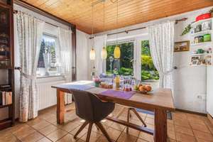 Bremen Burg-Grambke: Freistehendes Ein-/Zweifamilienhaus mit Garage und Garten in begehrter Lage – Die vollständige Adresse der Immobilie erhältst du vom Anbieter., 28719 Burg-Grambke, Bremen – Vorschaubild 9
