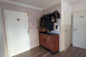 Helle 3-Zimmer-Wohnung mit Balkon, Garage, Aufzug & Top-Anbindung MIT KAUFOPTION – Die vollständige Adresse der Immobilie erhältst du vom Anbieter., 42287 Barmen, Wuppertal – Vorschaubild 11