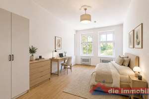 *** Kapitalanlage - vermietete 3-Raum-Wohnung in Magdeburg Stadtfeld Ost *** – 39108 Stadtfeld Ost, Magdeburg – Vorschaubild 12