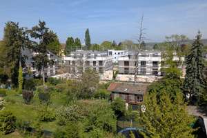 Exklusives Wohnen nahe Rheinaue!