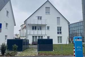 Hochwertig eingerichtete 2,5 Zimmer-EG-WHG - sofort bezugsfrei! – Die vollständige Adresse der Immobilie erhältst du vom Anbieter., 70567 Möhringen-Ost, Stuttgart – Vorschaubild 22