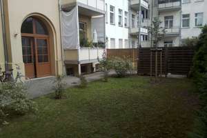 Toller Blick über Magdeburg und komplett renoviert – Ackerstr. 1, 39112 Leipziger Straße, Magdeburg – Vorschaubild 2