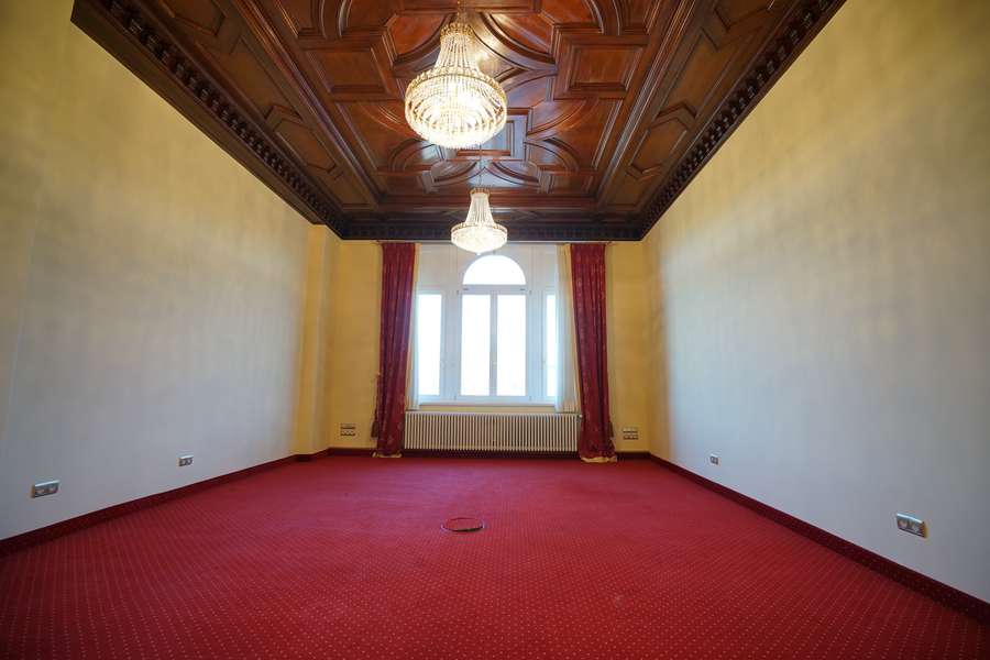 Büro 2. OG