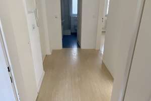 Helle 2-Zimmer Wohnung mit Balkon im 3. OG in Mannheim-Lindenhof – Meerwiesenstraße 43, 68163 Lindenhof, Mannheim – Vorschaubild 12