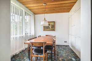 Großzügiger Bungalow mit Doppelgarage und Schwimmbad in beliebter, ruhiger Anliegerstraße – Die vollständige Adresse der Immobilie erhältst du vom Anbieter., 52072 Laurensberg (Statistischer Bezirk), Aachen – Vorschaubild 11