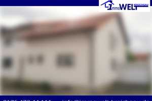 EFH-MFH mit großem Garten, Garage und viel Potential in bester Lage – Rhein-Neckar-Kreis – Vorschaubild 1