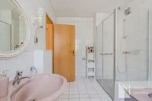-VERKAUFT-  Wohnen im Grünen - Bungalow mit Vollkeller in Reppenstedt – Lüneburg (Kreis) – Vorschaubild 11