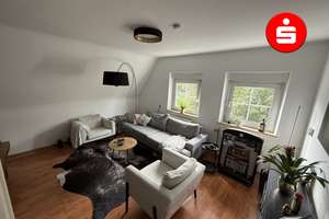 Schöne 3-Zi-Wohnung in Altdorf b. Nürnberg – Die vollständige Adresse der Immobilie erhältst du vom Anbieter., 90518 Altdorf bei Nürnberg – Vorschaubild 1