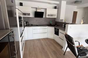Zuhause heute- Moderner und energieeffizienter Neubau (KfW40) mit 3 Zimmer Wohnung – Die vollständige Adresse der Immobilie erhältst du vom Anbieter., 33100 Kernstadt, Paderborn – Vorschaubild 2