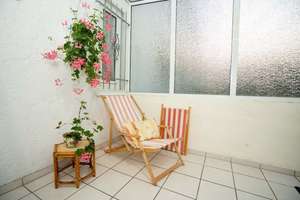 Möblierte 2-Zimmer-Erdgeschosswohnung mit Terrasse & Garten – Die vollständige Adresse der Immobilie erhältst du vom Anbieter., 28327 Ellener Feld, Bremen – Vorschaubild 12