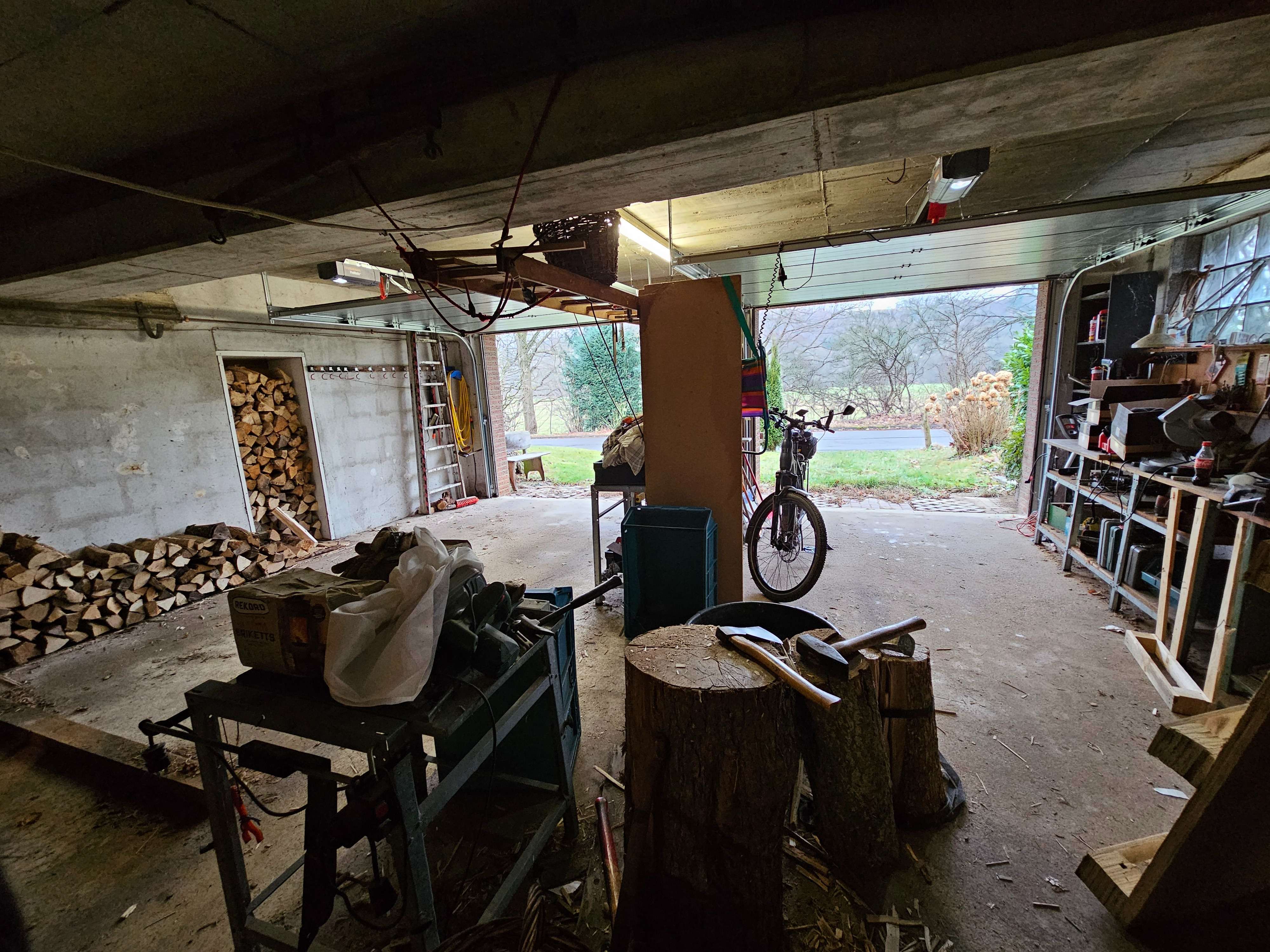 Immobilie in Wipperfürth - Doppelhaushälfte als Eigentumswohnung in ruhiger Lage in Wipperfürth - Bild 7