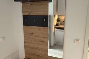 Moderne, möblierte Zwei-Zimmer-Wohnung in Hannover – Die vollständige Adresse der Immobilie erhältst du vom Anbieter., 30165 Hainholz, Hannover – Vorschaubild 8