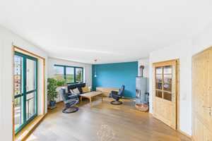 Einfamilienhaus mit Panoramablick und viel Platz für Ihre Familie! – Würzburg (Kreis) – Vorschaubild 5