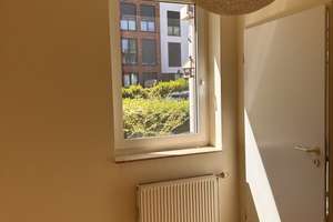 *** Seniorenwohnanlage Brodtener Kirchsteig-im Herzen von Travemünde-EG mit Terrasse*** – Brodtener Kirchsteig 12, 23570 Travemünde, Lübeck – Vorschaubild 14