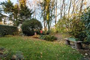 Schuch Immobilien – Charmante EG-Wohnung mit Terrasse & Gartennutzung in Taunusstein-Wehen – Die vollständige Adresse der Immobilie erhältst du vom Anbieter., 65232 Taunusstein – Vorschaubild 8