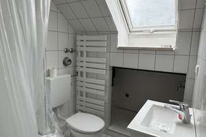 Helle, lichtdurchflutete 2 ZKB DG Whg – Ortlerstraße 77, 86163 Hochzoll-Süd, Augsburg – Vorschaubild 4