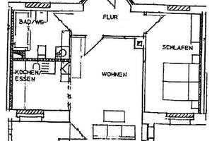 ` ` ` SINGLE Nest in Kappel ´ ´ ´ – Chopinstraße 53, 9119 Kappel, Chemnitz – Vorschaubild 9