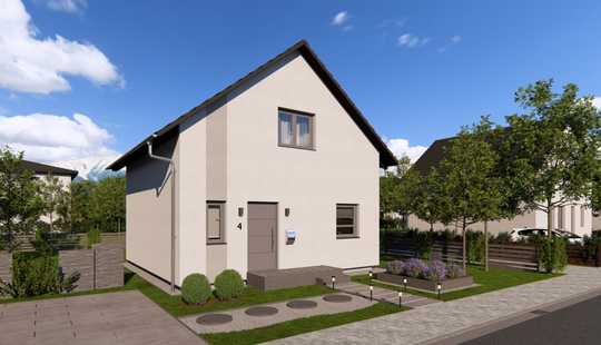 Bild von Ihr Traumhaus in Rödermark: Individuell geplant und hochwertig ausgestattet!