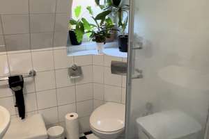 Nachmieter zum 01.08. gesucht! Kompaktes Apartment in Münster – Maikottenweg 19, 48155 Mauritz-Ost, Münster – Vorschaubild 2