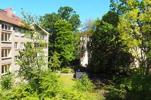 Einzimmer-Apartment mit Balkon im beliebten Florakiez – Die vollständige Adresse der Immobilie erhältst du vom Anbieter., 13187 Pankow (Ortsteil), Berlin – Vorschaubild 9
